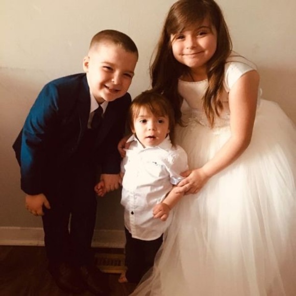 Meet your Posher, Goretti - Picture 1 of 1